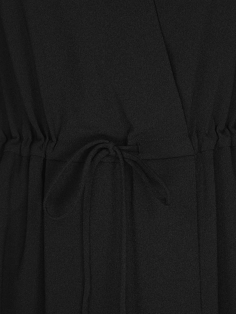 EMPORIO ARMANI | Minikleid | schwarz