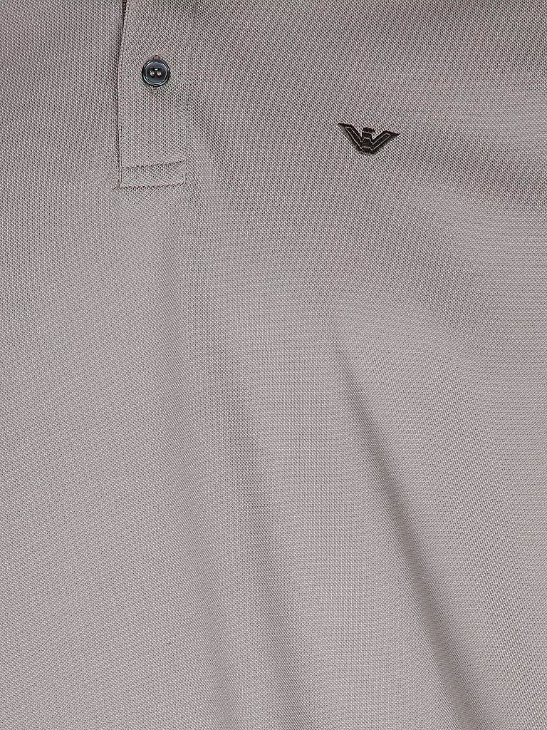 EMPORIO ARMANI | Poloshirt | dunkelblau