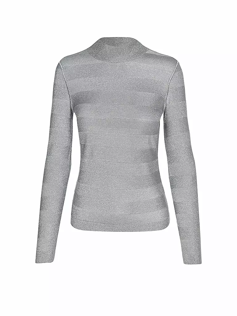 EMPORIO ARMANI | Pullover  | grau