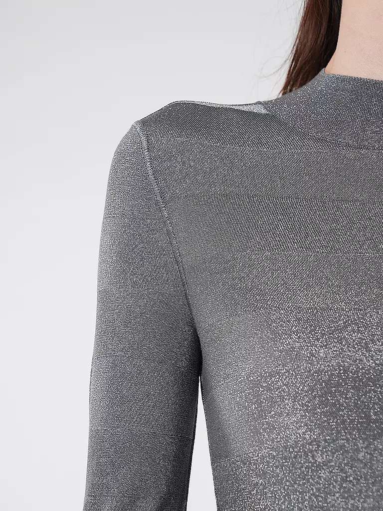 EMPORIO ARMANI | Pullover  | grau