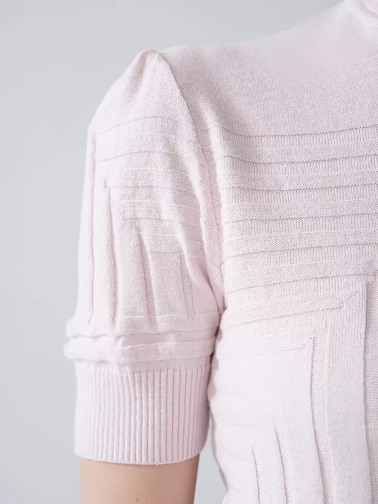 EMPORIO ARMANI | Pullover  | rosa