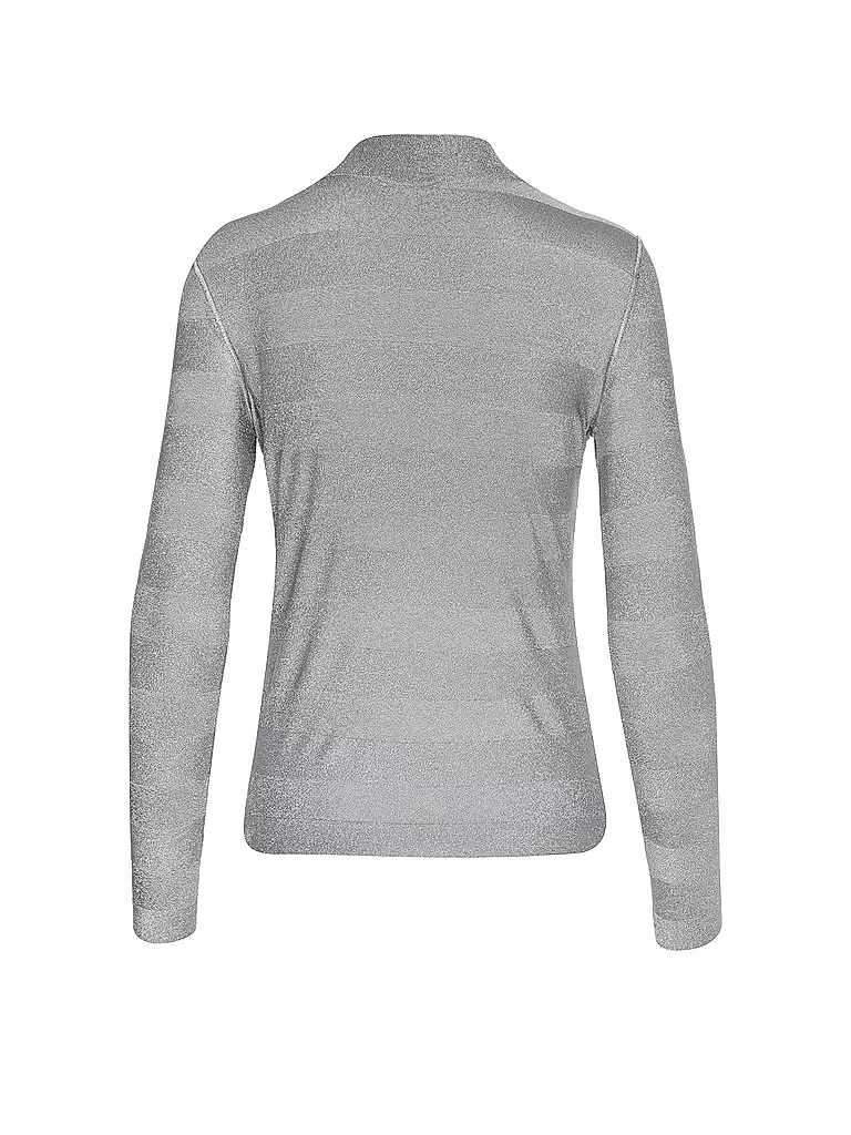 EMPORIO ARMANI | Pullover  | grau