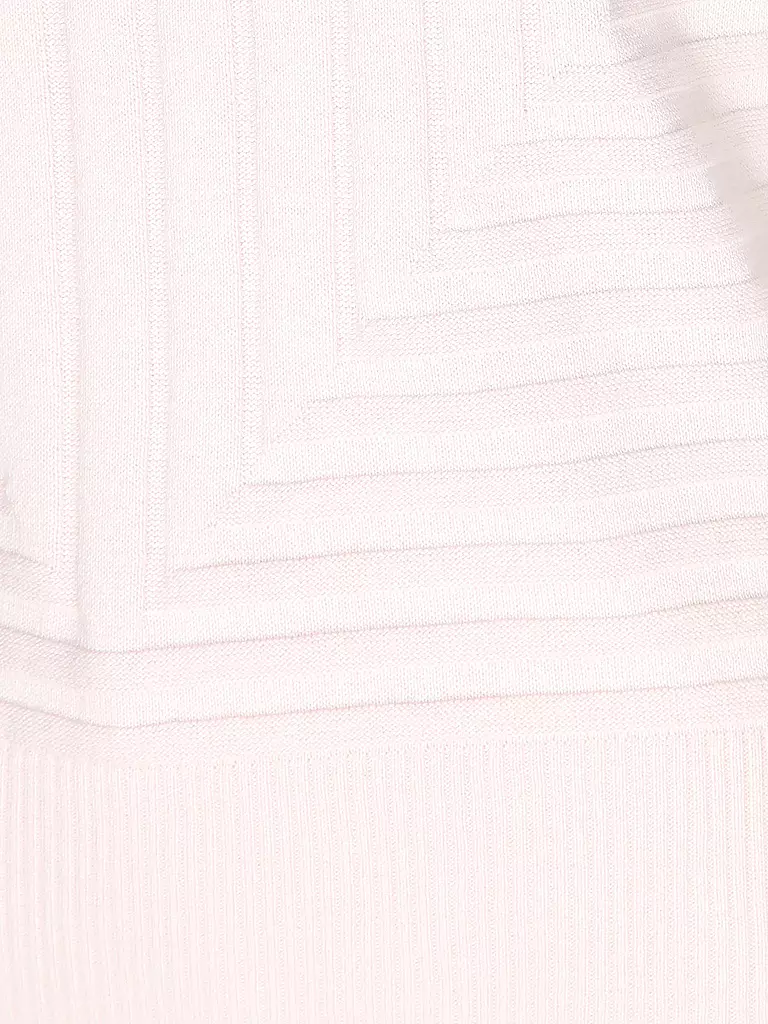 EMPORIO ARMANI | Pullover  | rosa