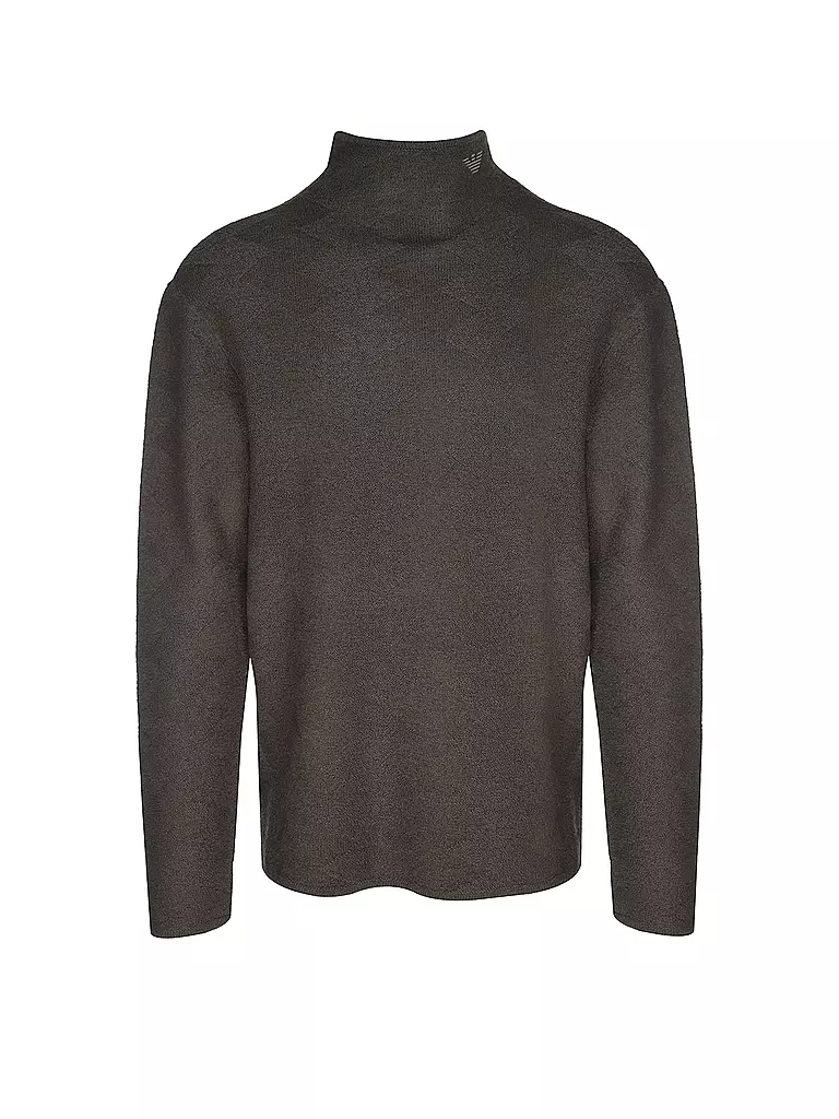 EMPORIO ARMANI | Pullover | braun