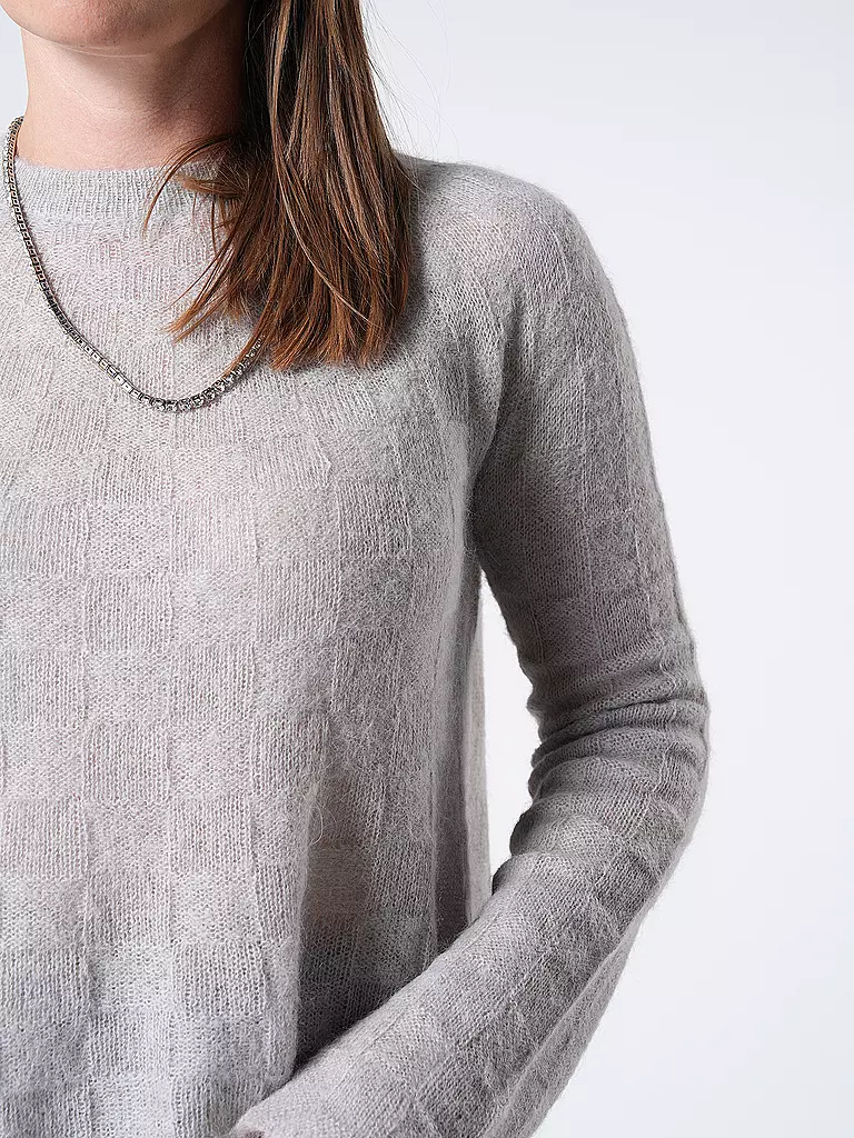 EMPORIO ARMANI | Pullover | grau