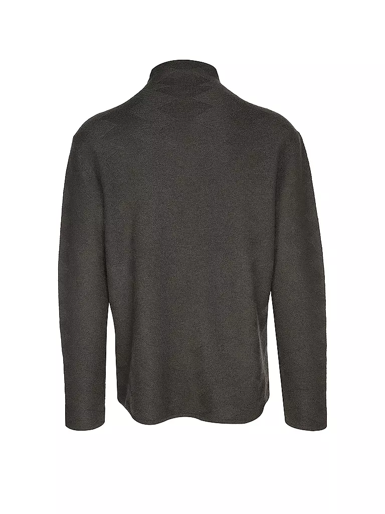 EMPORIO ARMANI | Pullover | braun