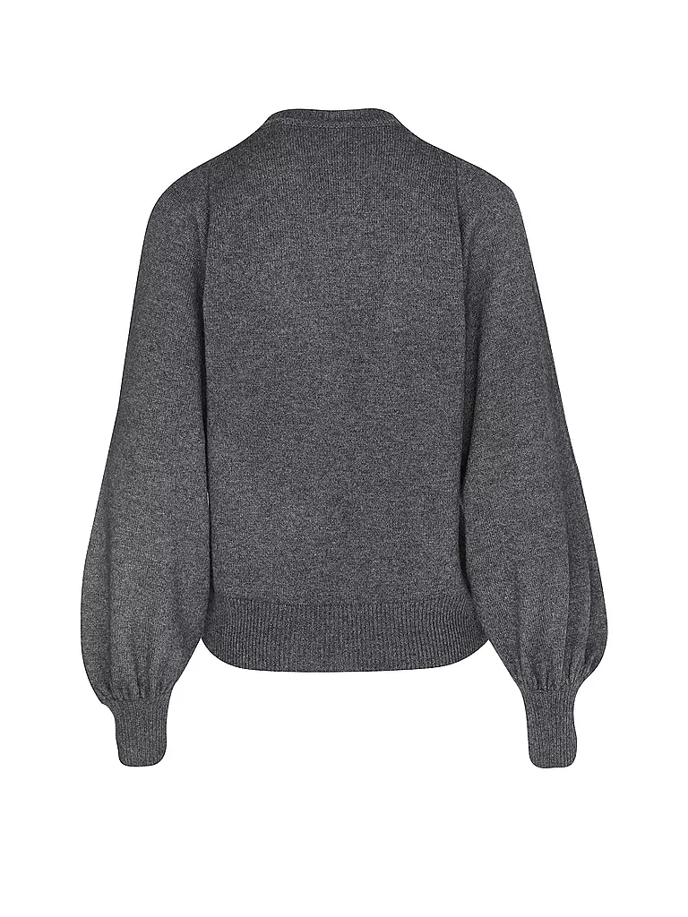 EMPORIO ARMANI | Pullover | grau