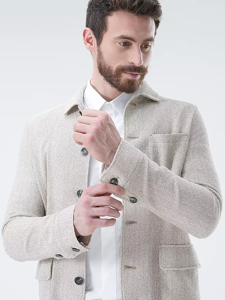 EMPORIO ARMANI | Sakko | beige