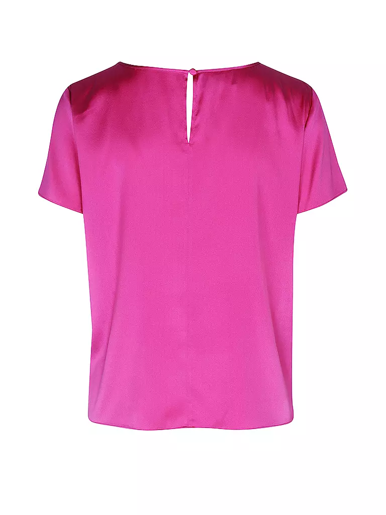 EMPORIO ARMANI | Seidentop | pink