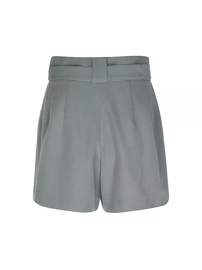 EMPORIO ARMANI | Shorts | grün