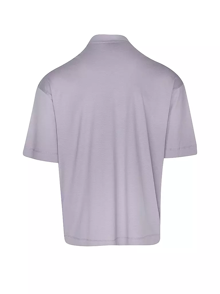 EMPORIO ARMANI | T-Shirt  | lila