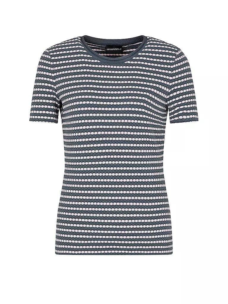 EMPORIO ARMANI | T-Shirt | grau