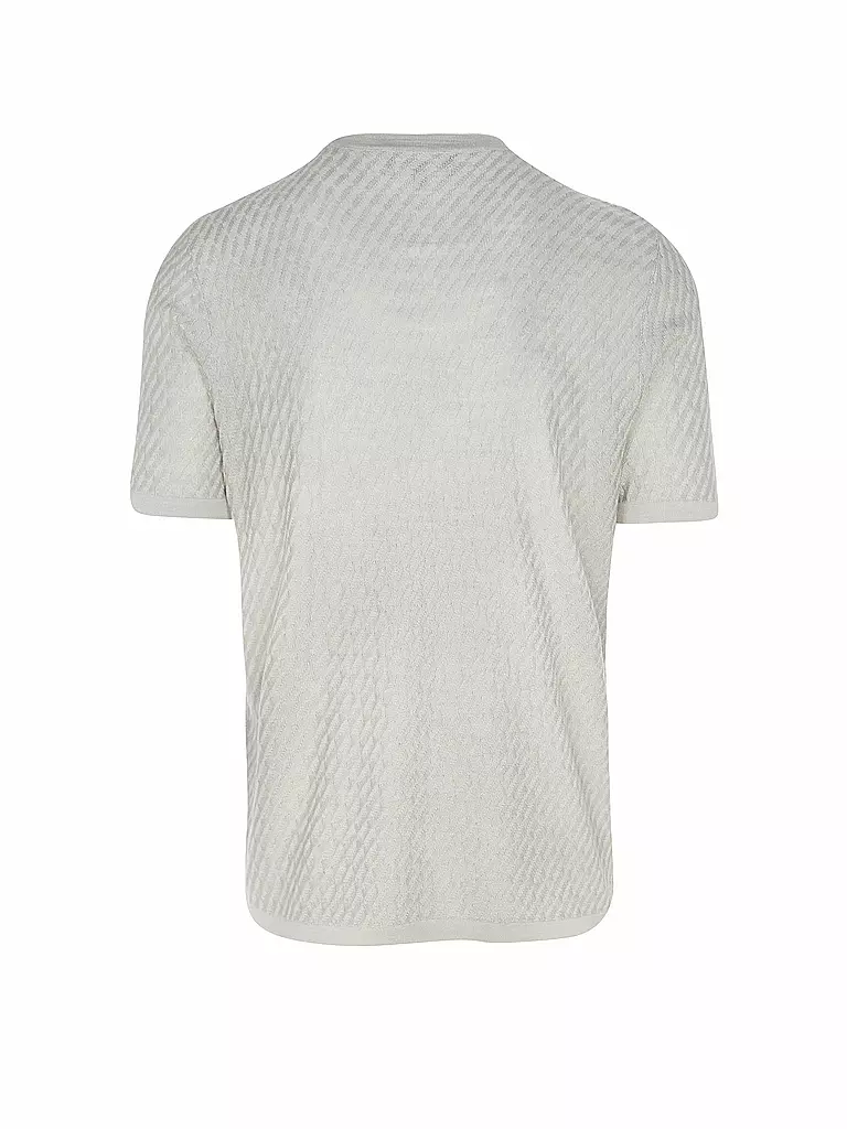 EMPORIO ARMANI | T-Shirt | braun