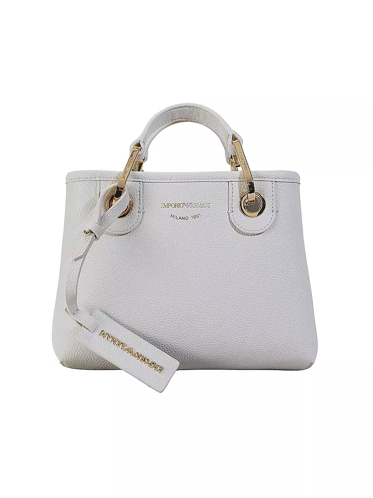 EMPORIO ARMANI | Tasche - Mini Bag MYEA XSmall | creme