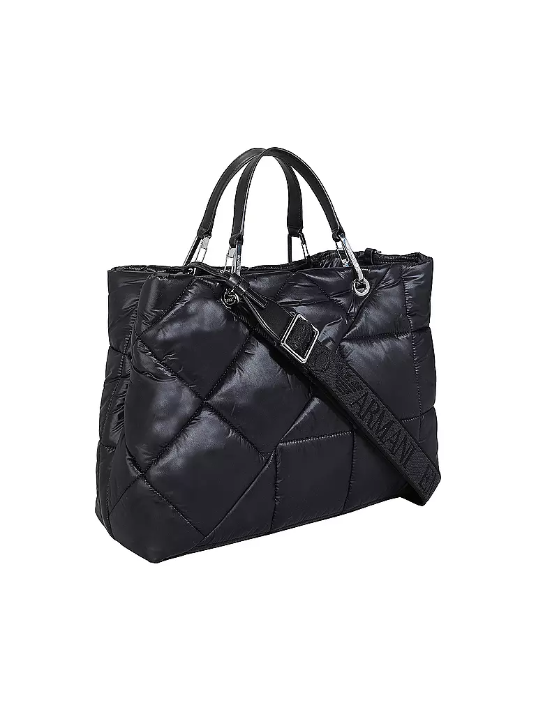 EMPORIO ARMANI | Tasche - Shopper  | schwarz