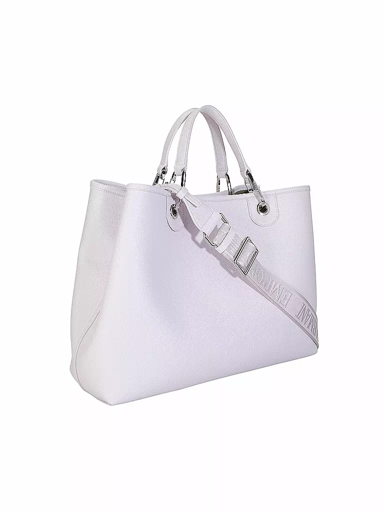 EMPORIO ARMANI | Tasche - Shopper MYEA Medium | dunkelblau