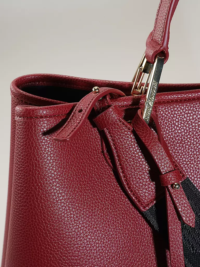 EMPORIO ARMANI | Tasche - Shopper MYEA Medium | rot