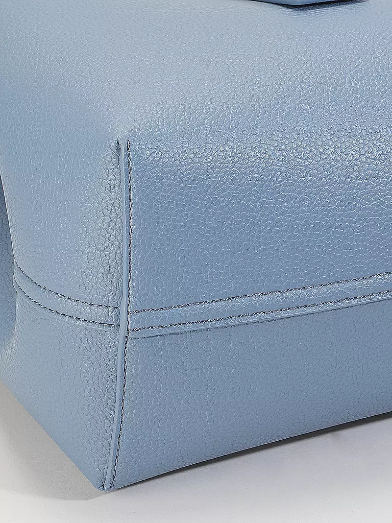 EMPORIO ARMANI | Tasche - Shopper MYEA Medium | blau