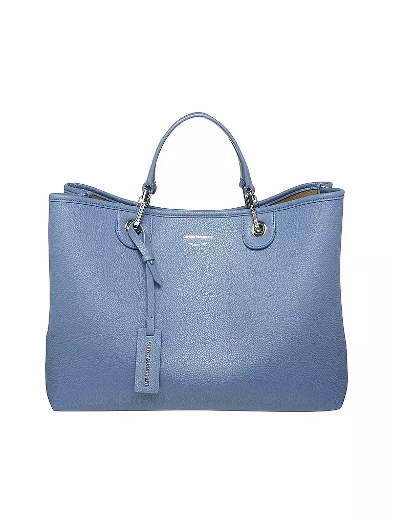 EMPORIO ARMANI | Tasche - Shopper MYEA Medium | dunkelblau