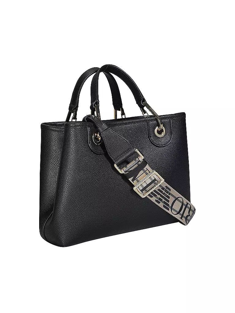 EMPORIO ARMANI | Tasche - Shopper MYEA Small | schwarz