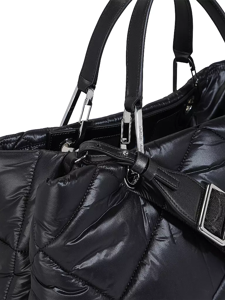 EMPORIO ARMANI | Tasche - Shopper | schwarz