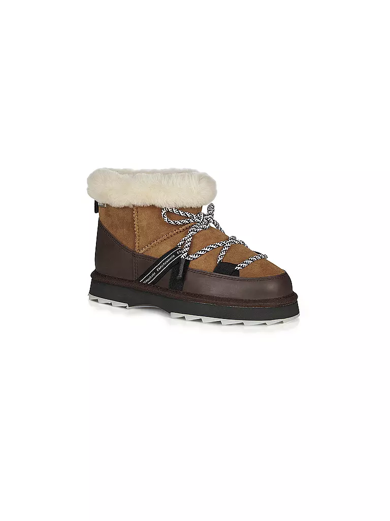 EMU AUSTRALIA | Snowboots BLURRED MICRO | braun