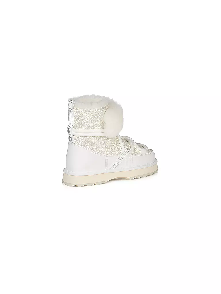 EMU AUSTRALIA | Snowboots WADDI | weiss