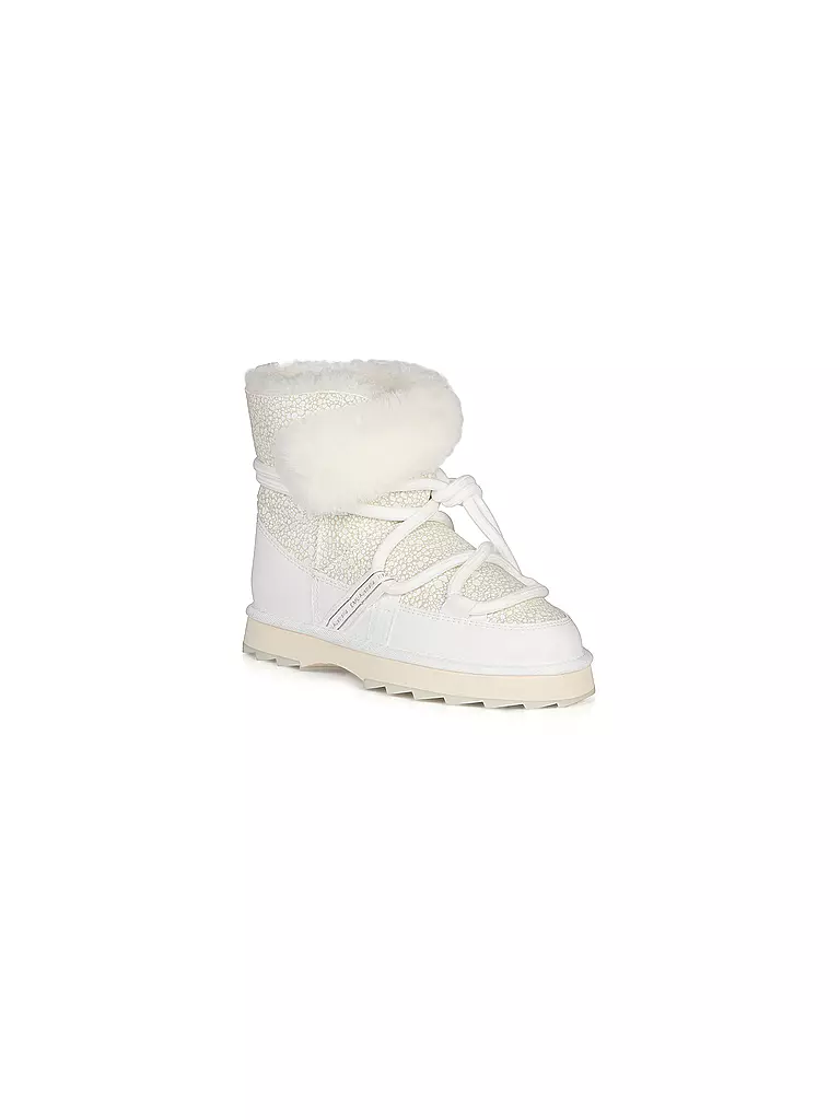 EMU AUSTRALIA | Snowboots WADDI | weiss