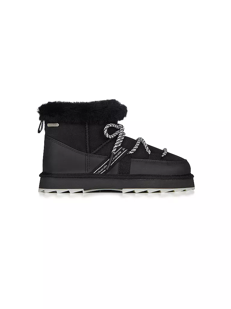 EMU | Snowboots  | schwarz