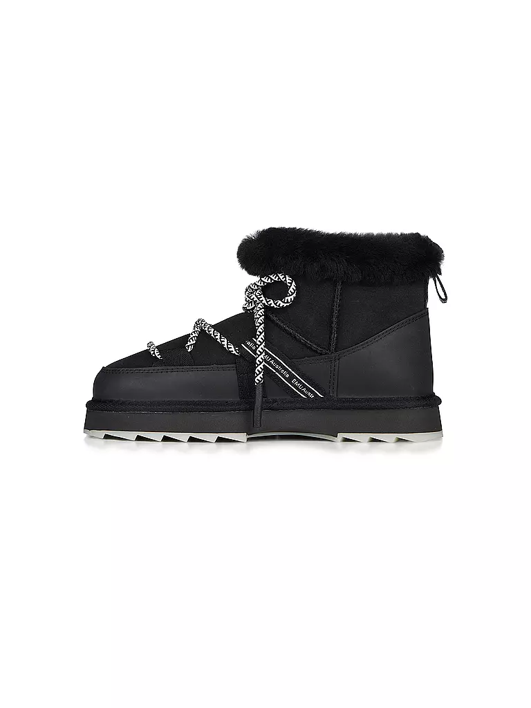 EMU | Snowboots  | schwarz