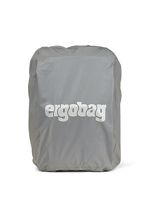 ERGOBAG | Regencape Reflex Grau