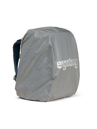 ERGOBAG | Regencape Reflex Grau