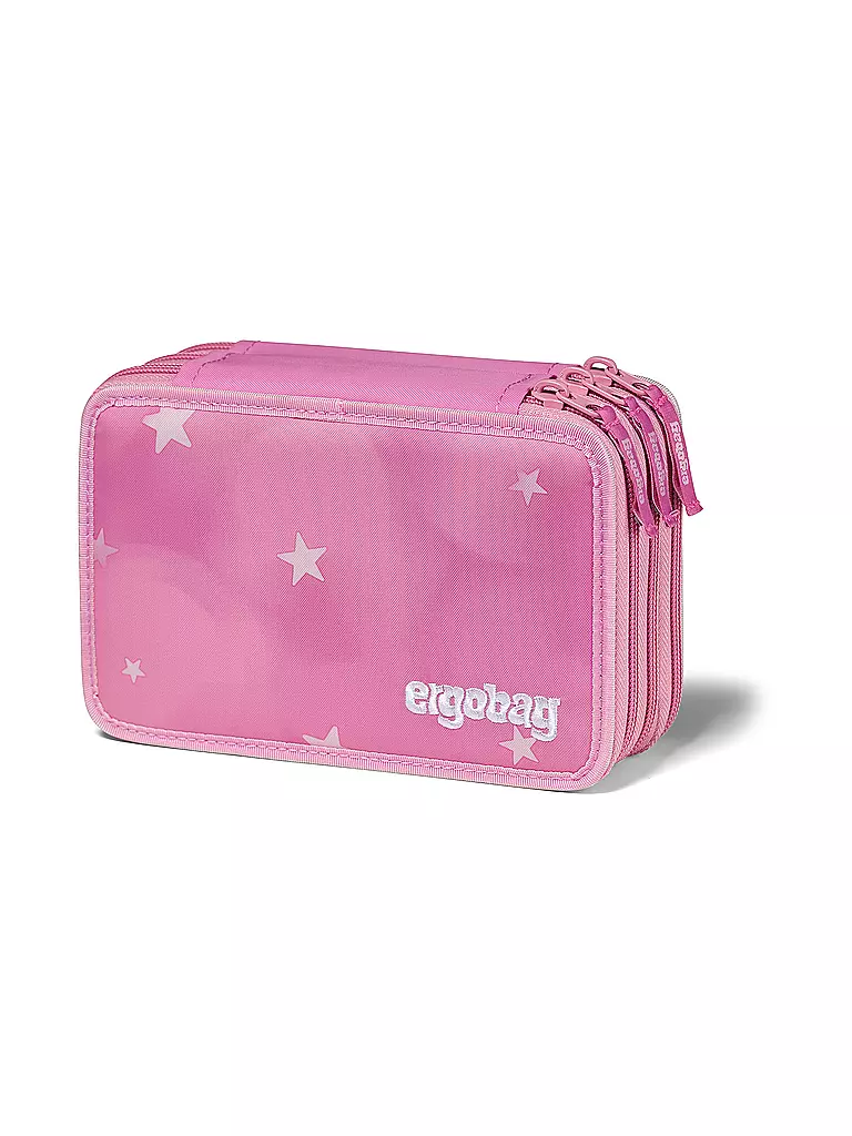 ERGOBAG | Maximäppchen WolkenzauBär  | rosa