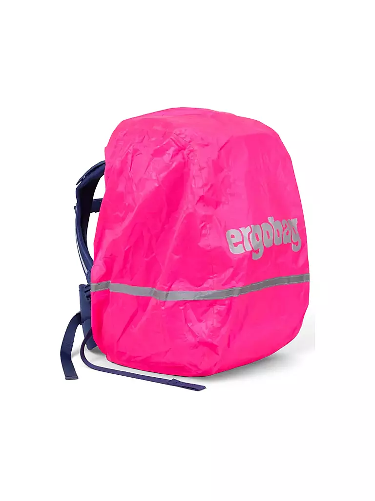 ERGOBAG | Regencape Pink  | pink