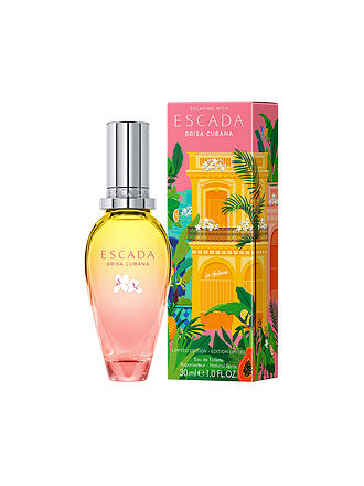 ESCADA | Brisa Cubana Eau de Toilette 30ml