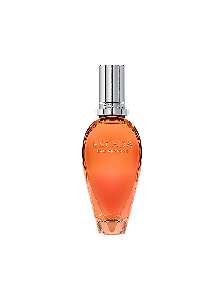 ESCADA | Bali Paradise Eau De Toilette for Women 50ml | keine Farbe