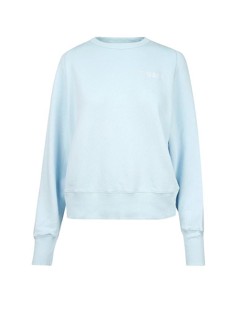 ESSENTIEL ANTWERP | Sweater | blau