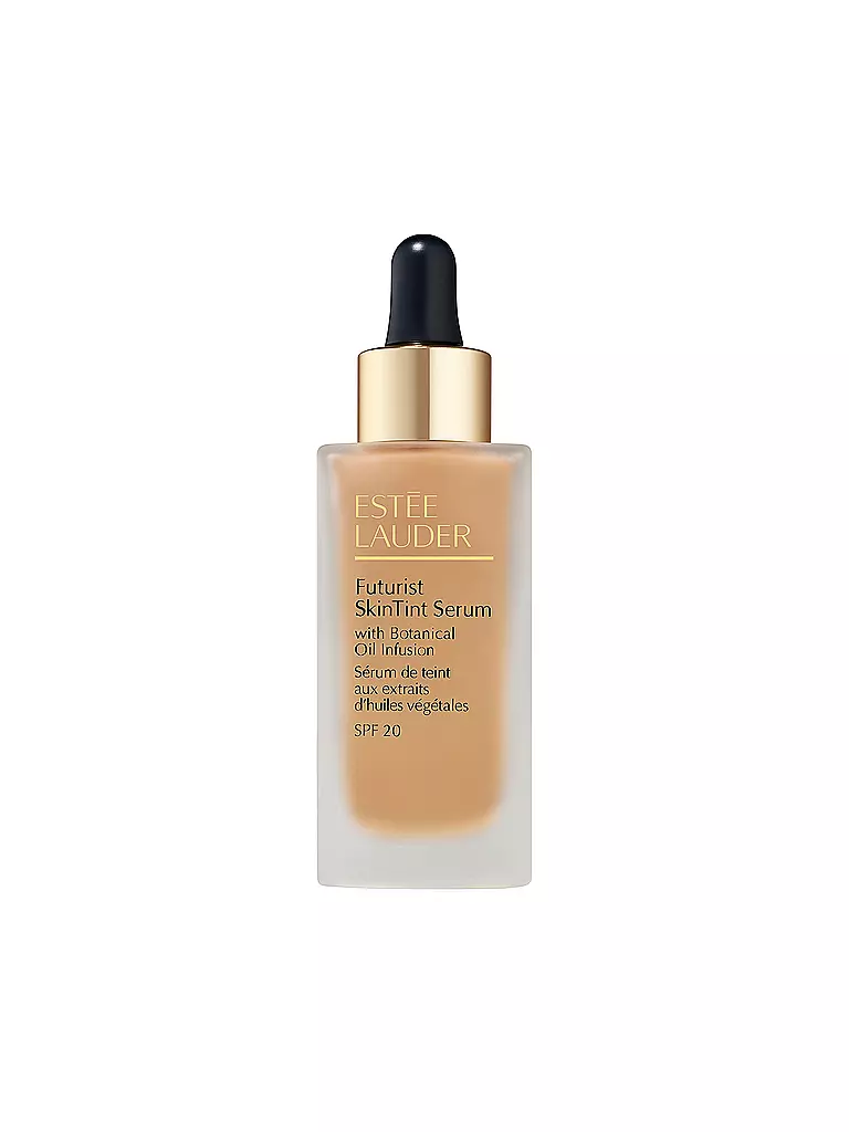 ESTÉE LAUDER | Futurist Skin Tint Serum Fountation (53 / 2W1 Dawn) | creme