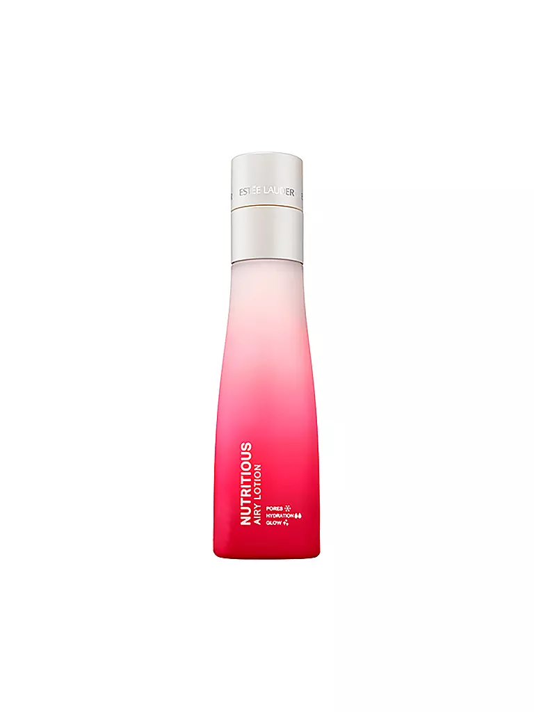 ESTÉE LAUDER | Gesichtscreme - Nutritious Milky Lotion 100ml | keine Farbe