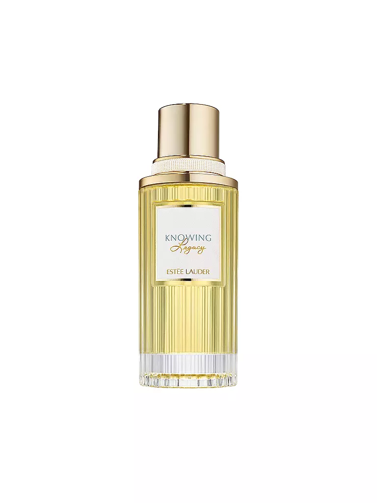 ESTÉE LAUDER | Knowing Legacy Eau de Parfum Spray 100ml | keine Farbe