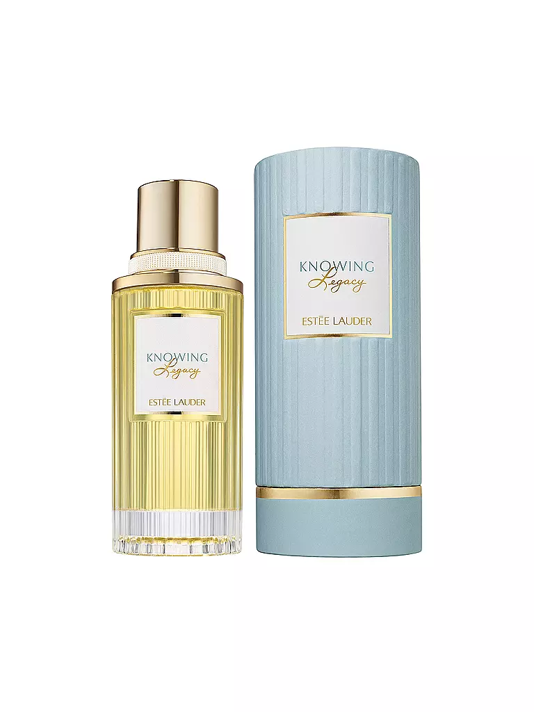 ESTÉE LAUDER | Knowing Legacy Eau de Parfum Spray 100ml | keine Farbe