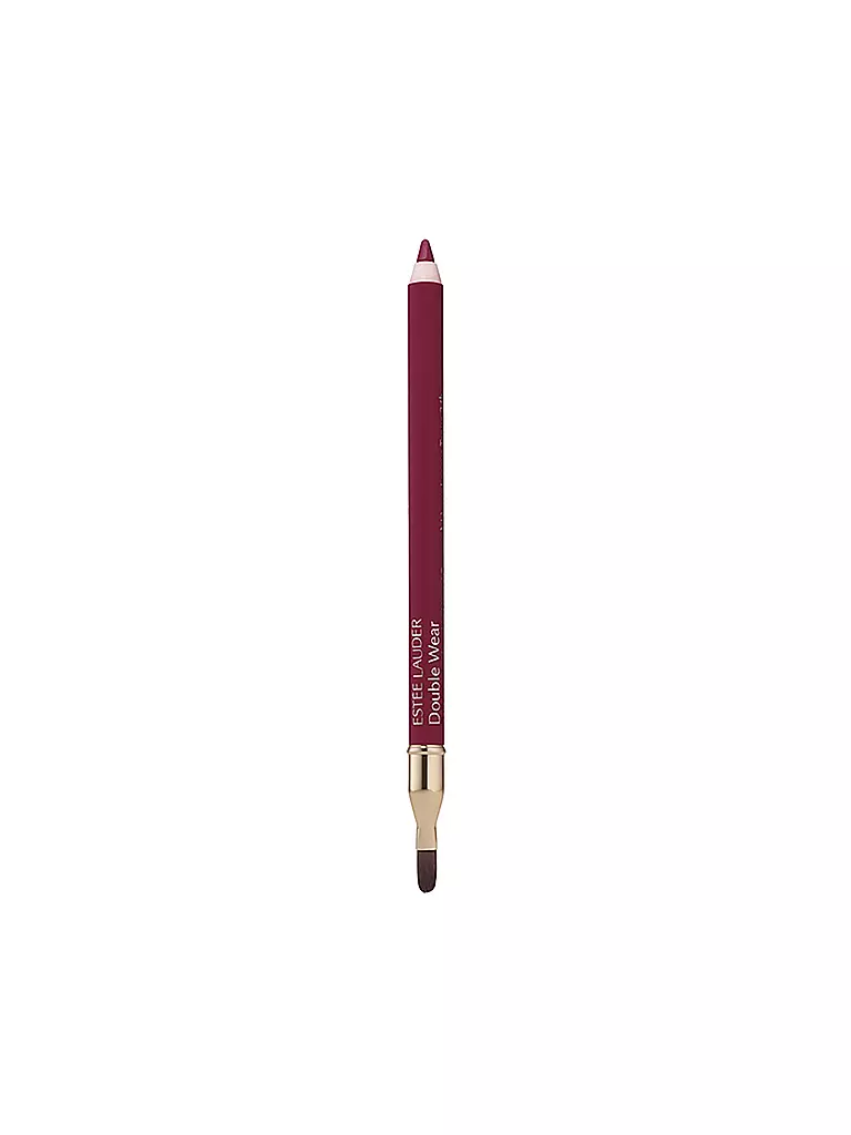 ESTÉE LAUDER | Lippenkonturenstift - Double Wear 24H Stay-in-Place Lip Liner ( 09 Wine )  | dunkelrot