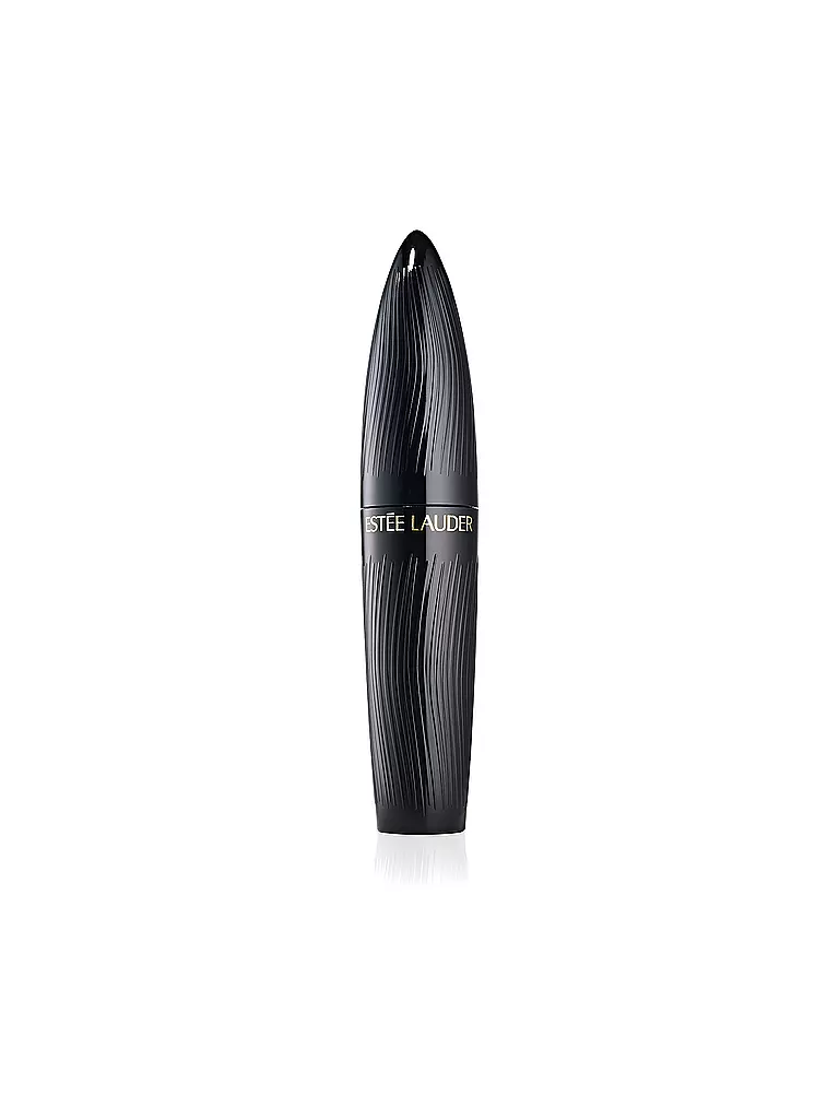 ESTÉE LAUDER | Turbo Lash Mascara (01 Black) | schwarz