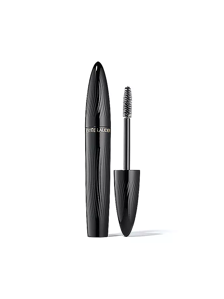 ESTÉE LAUDER | Turbo Lash Mascara (01 Black) | schwarz