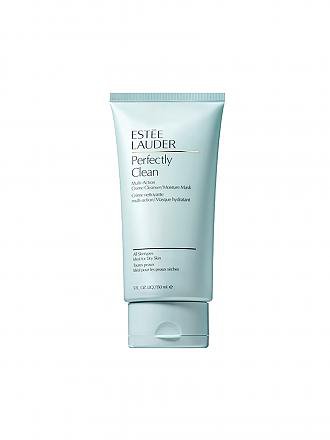 ESTÉE LAUDER | Perfectly Clean Multi-Action Creme Cleanser/Moist Mask 150ml