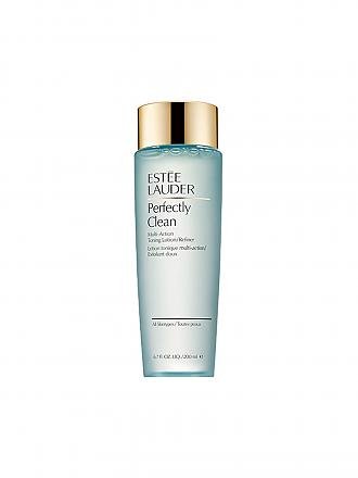 ESTÉE LAUDER | Perfectly Clean Multi-Action Toning Lotion/Refiner 200ml