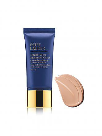 ESTÉE LAUDER | Double Wear Maximum Cover Camouflage Make-Up SPF15 (66/1C1 Cool Bone)