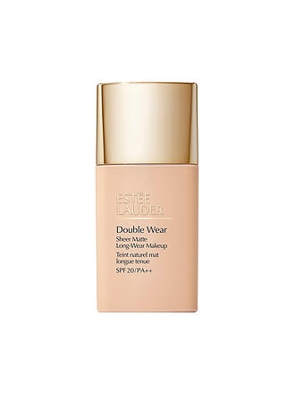 ESTÉE LAUDER | Double Wear Sheer Matte Foundation ( 12/2N1 Desert Beige )