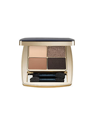 ESTÉE LAUDER | Lidschatten - Pure Color Envy Luxe Eyeshadow Quad ( 04 Desert Dunes ) 