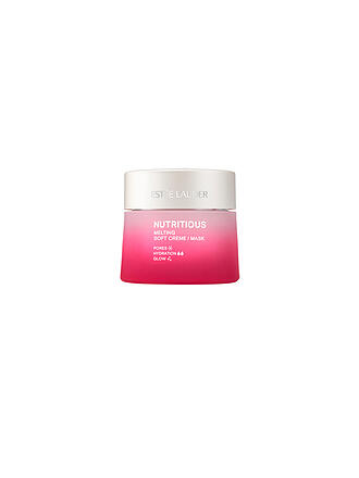 ESTÉE LAUDER | Gesichtscreme - Nutritious Moisture Creme 50ml